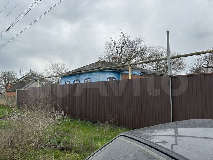 Дом 70 м² на участке 20 сот.