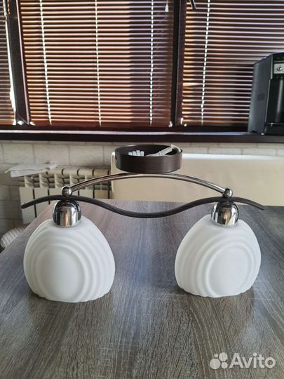 Светильник потолочный