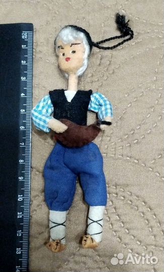 Елочная игрушка