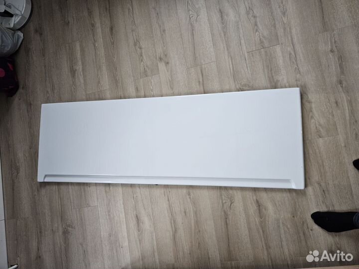 Экран под ванну 175 х56.5 см