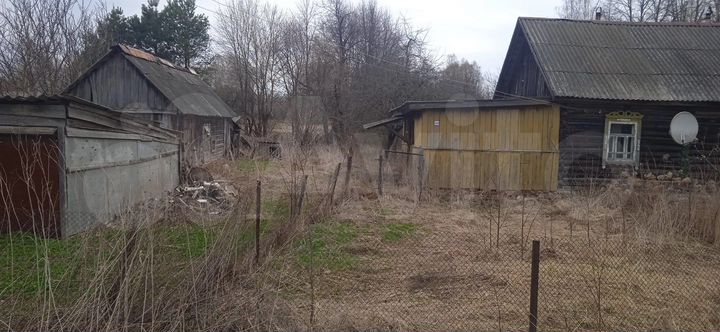 Дача 81,9 м² на участке 10 сот.