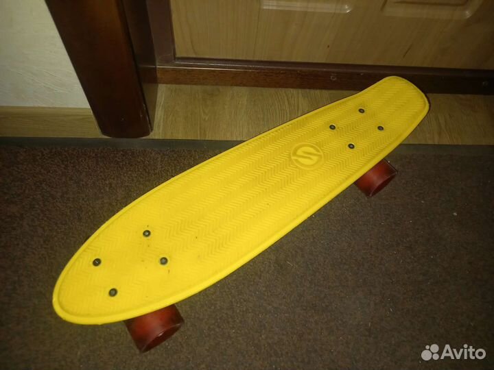 Лонгборд Yamba