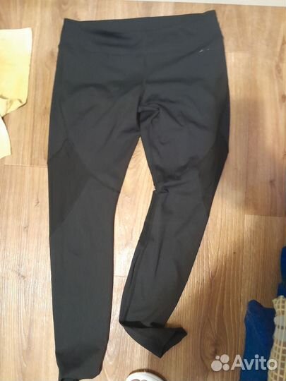 Легинсы демикс 50