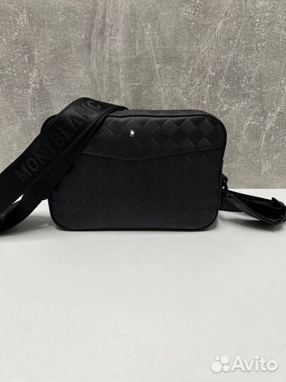 Сумка мужская Montblanc