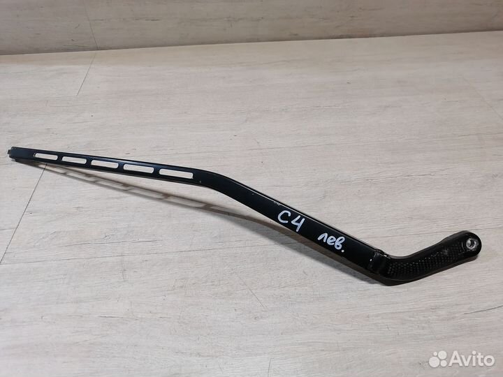 Повoдок двopникa левый правый Citroen С4 Ситроен