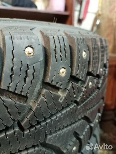 Nokian Tyres Nordman 5 185/65 R15