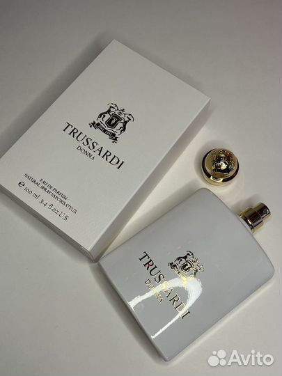 Духи Trussardi Donna 100ml