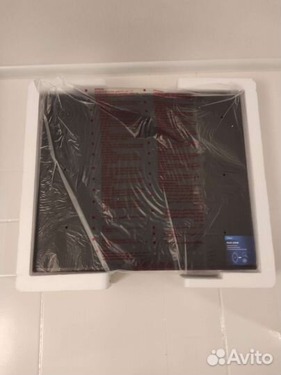 Варочная поверхность индукционная новая