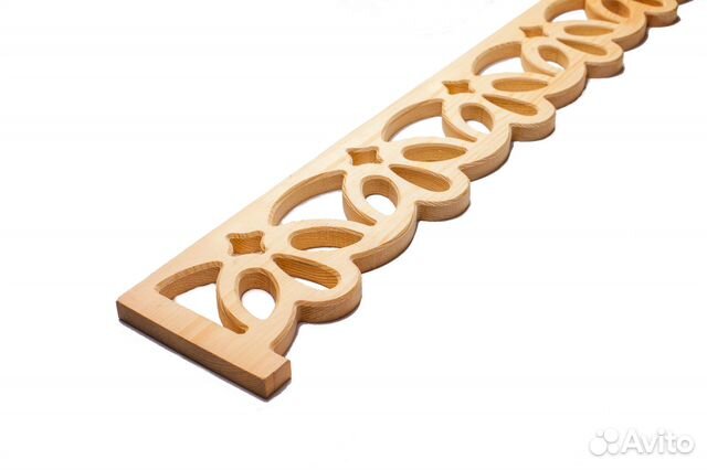 Резные наличники деревянные купить в Перми | Товары для дома и дачи | Авито