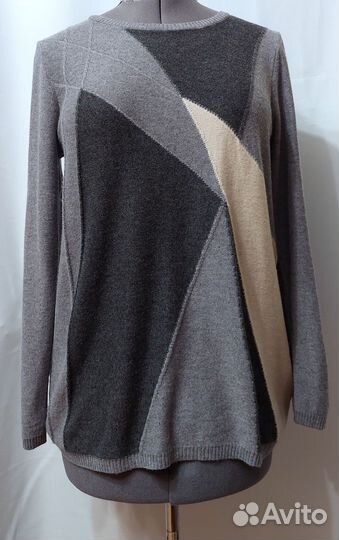 Джемпер р.48-52 Luisa Viola Италия