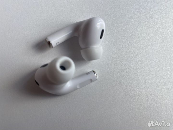 Airpods pro2 топовая версия+чехол