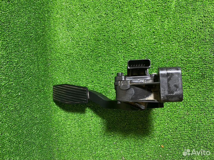 Педаль газа Opel Astra H