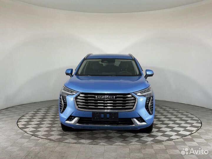 HAVAL Jolion 1.5 AMT, 2021, 65 000 км