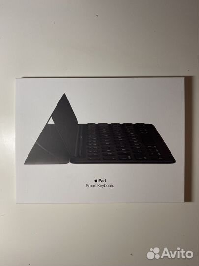 Клавиатура Apple Smart Keyboard, оригинал