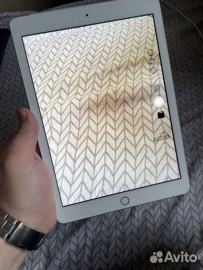 iPad 5 поколения 32gb