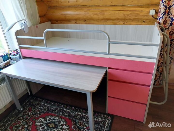 Детская мебель