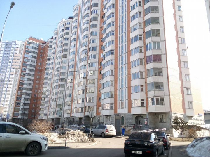 Свободного назначения, 140 м²