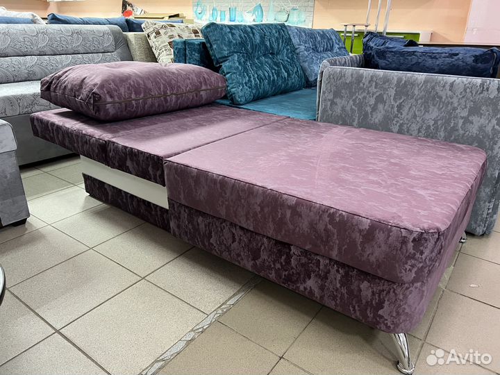 Кресло-кровать Пионер Честная Цена