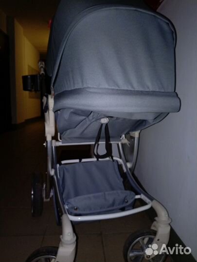 Коляска детская