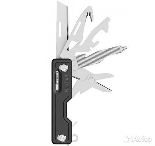 Мультитул Xiaomi NexTool Multi Functional Knife
