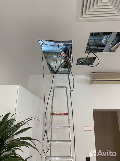 Алмазное бурение