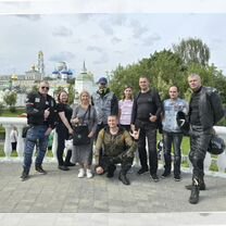 Экскурсии по городу Сергиев Посад, Сергиев Посад