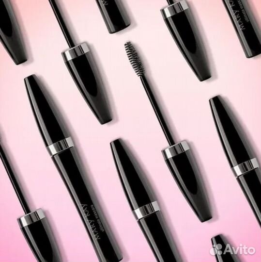 Кремы, тушь, пудра, помада Mary Kay