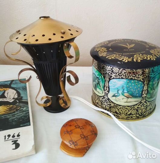 Быт ссср,губная гармошка, штопор