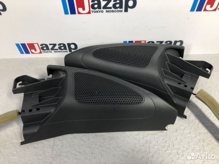 Динамик пищалка твитер Гольф 6 левый правый