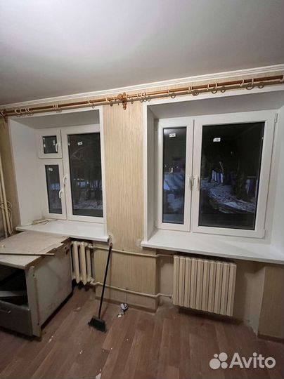 Окна от производителя