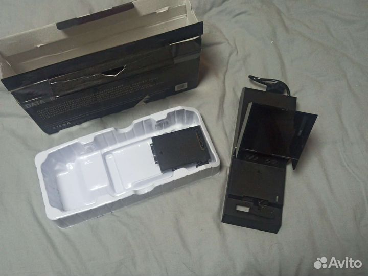 Переходник для ps4 на диск 3,5