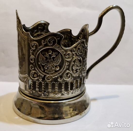 Подстаканник