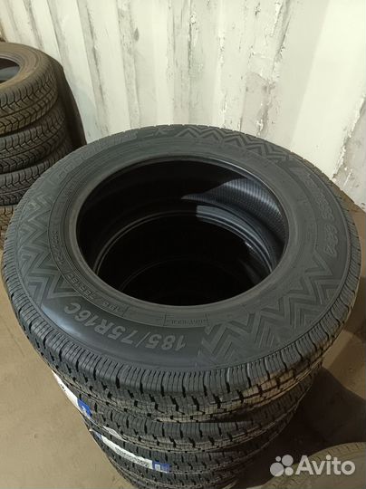 Cordiant Business CA 2 185/75 R16C 104Q