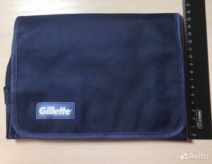 Органайзер косметичка для душа