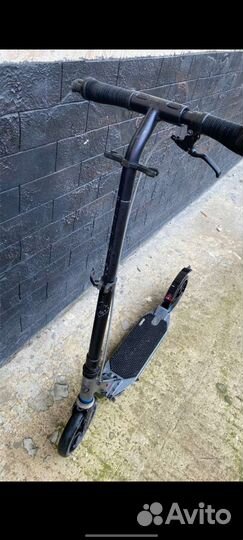 Самокат oxelo town