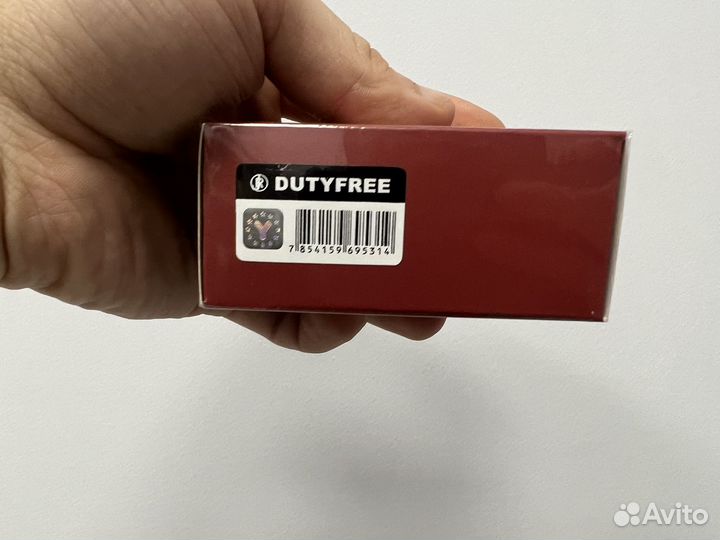 Tom ford lost cherry