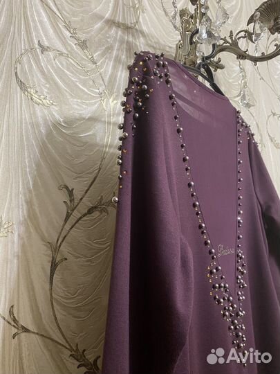 Платье женское 48 50 италия