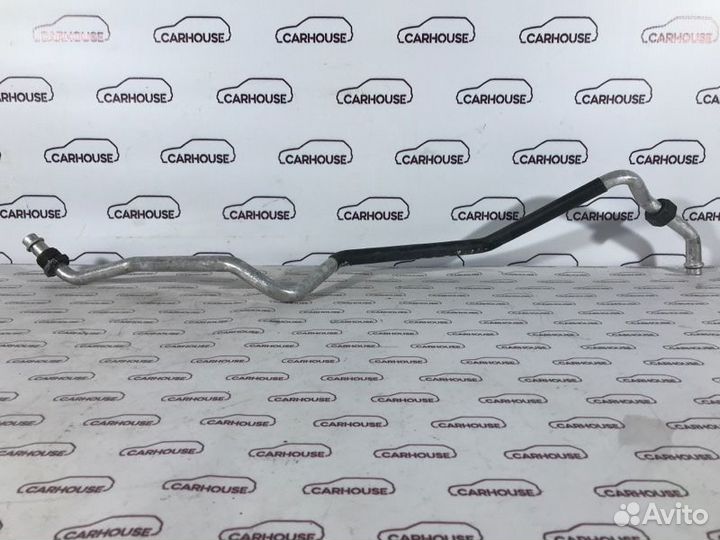 Трубка кондиционера Audi A6 C5 2.8 ACK 1998