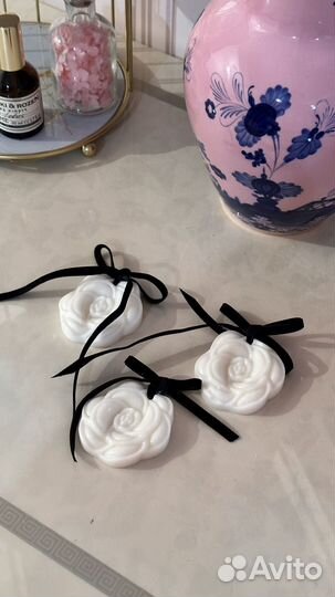 Ароматическое саше