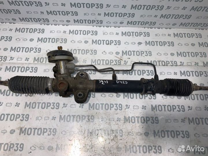 Рулевая рейка Hyundai Accent седан 1 2003