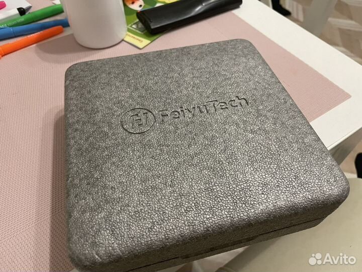 Стабилизатор FeiyTech WG2X для экшн камеры