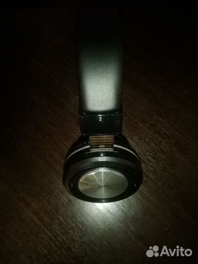 Беспроводные bluetooth наушники