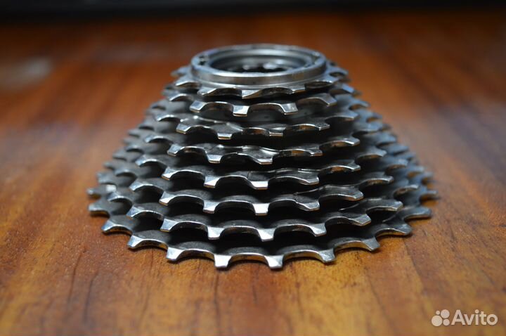 Кассета Shimano Claris HG50-8, 12-25T