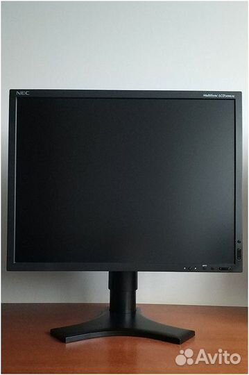 Монитор NEC 2090UXi