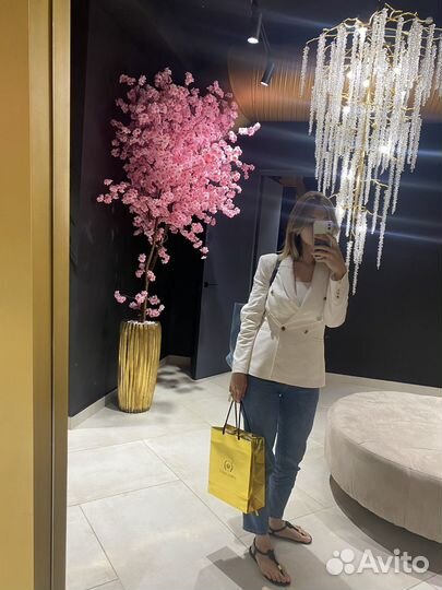 Пиджак zara продам