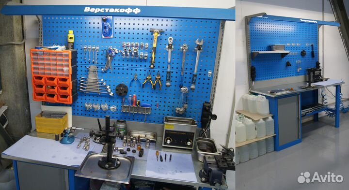 F00RJ01218 Клапан форсунки Bosch