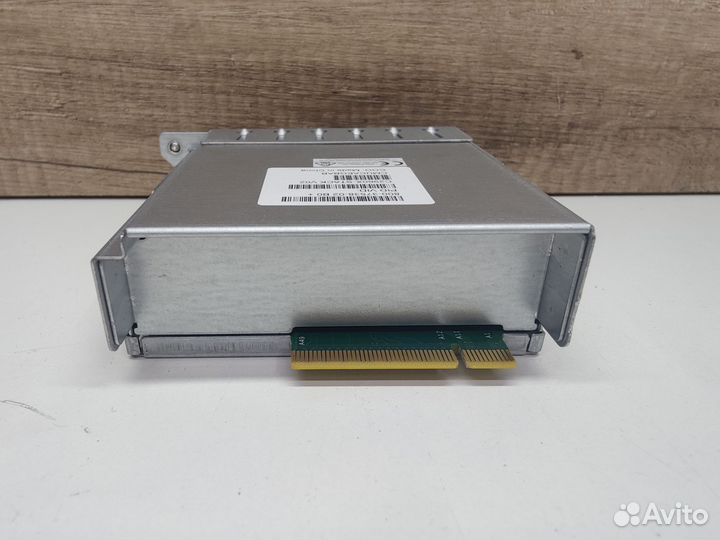 Модуль Cisco C2960X-stack стэкирования