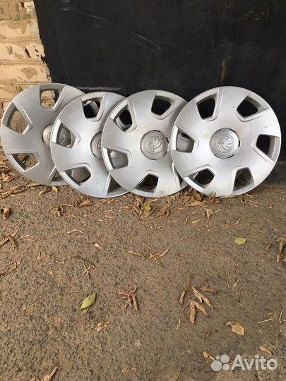 Продам диски r15
