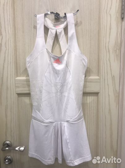 Платье для тенниса + шорты Adidas