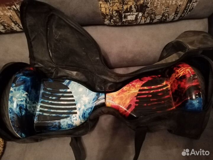 Гироскутер бу